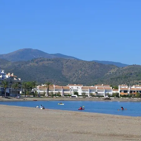 Apartment Gaviotas By Interhome