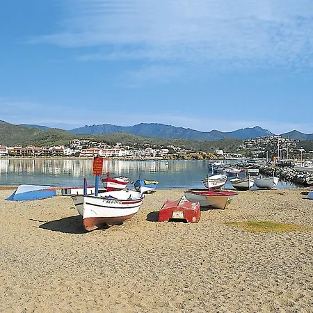 Apartment Gaviotas By Interhome Llanca