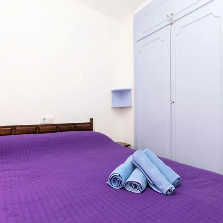 Apartment Gaviotas By Interhome Llanca