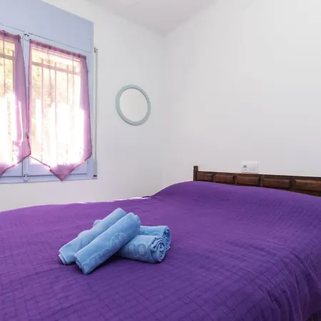 Apartment Gaviotas By Interhome Llanca
