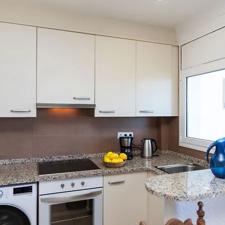 Gaviotas By Interhome Llanca