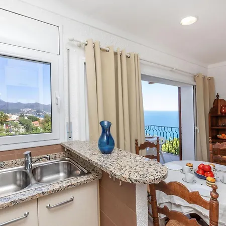Apartment Gaviotas By Interhome