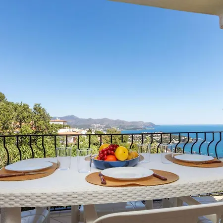 Apartment Gaviotas By Interhome Llanca