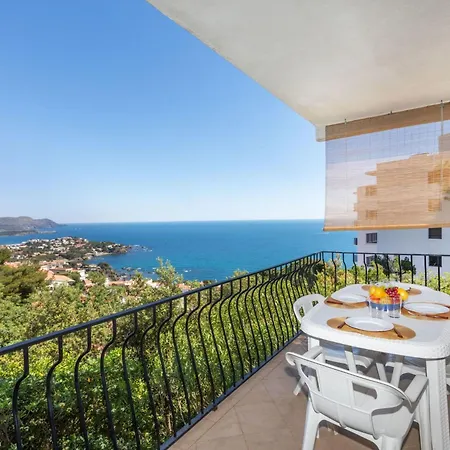 Gaviotas By Interhome Apartment