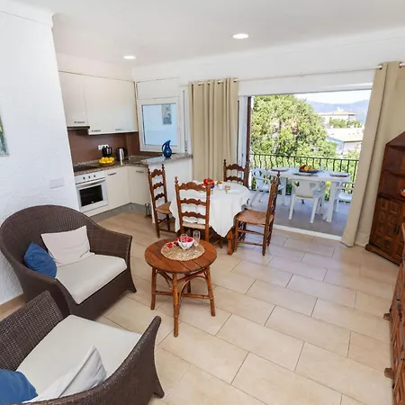 Gaviotas By Interhome Apartment *