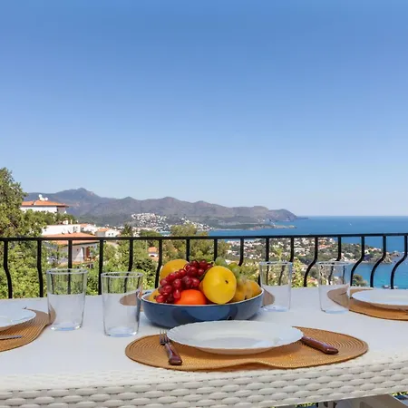 Apartment Gaviotas By Interhome Llanca