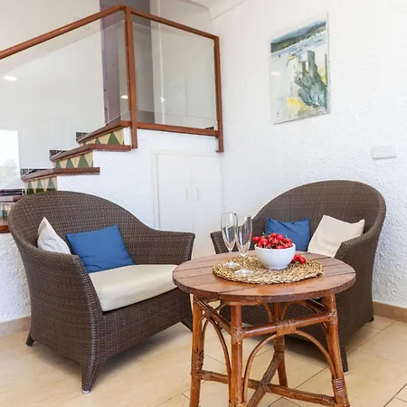 Gaviotas By Interhome * Llanca