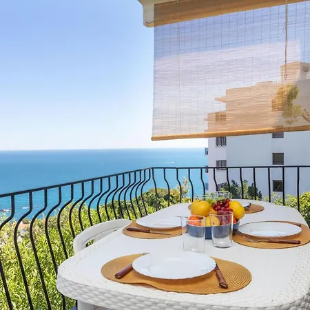 Gaviotas By Interhome