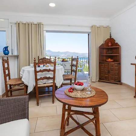 Apartment Gaviotas By Interhome *