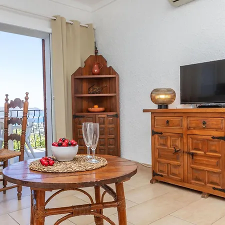 Gaviotas By Interhome Apartment *